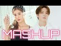 MASHUP: SF9/IZ*ONE: TEAR DROP/FIESTA