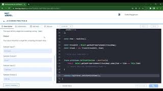 JS Coding Practice 6 | Prototypes and Classes | JavaScript Essentials | NxtWave | ccbp 4.o