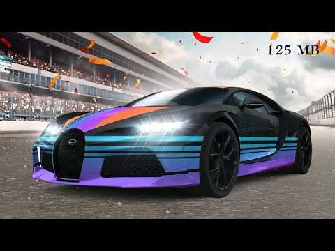 Asphalt 8 – Juego de carreras de coches