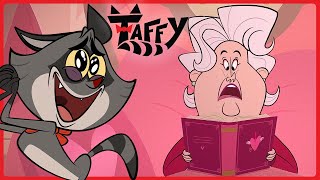 Mrs. Muchmore love reading | Compilation | Taffy