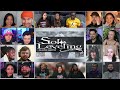 solo leveling season 2 episode 1 reaction mashup