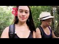 tsing yi nature trail hk tsing ma bridge how to get there glad vlog