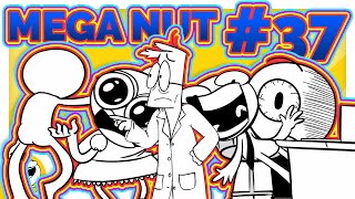 Nutshell's Mega Nut #37 (Animation Memes)