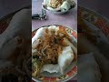 sekali nyoba pasti ketagihan.... nyobain punten pecel viral mbenjeng mriki maleh nggih....