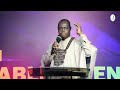 keep burning apostle daniel kolapo bello life transformation service