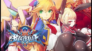 BlazBlue Centralfiction - Nov 13, 2024