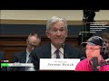 xrp this is huge jerome powell live