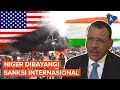 Niger Mulai Diberondong Sanksi Internasional Buntut Kudeta Presiden