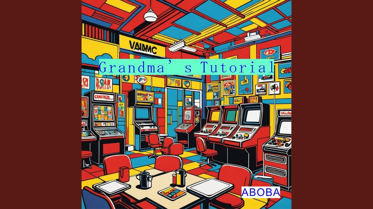 Grandma S Tutorial Youtube