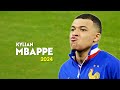 Kylian Mbappe 2024 🔥 Dribbling Skills  Goals