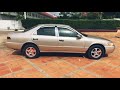 ឡានលក់បន្ទាន់ $6xxx ​ toyota camery ឆ្លាម 1998 abs gold លក់ប្រញាប់លុយ តម្លៃចរចារបាន