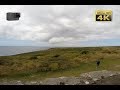 Pointe du Raz en Cap Sizun 🇫🇷 France | 4K GoPro