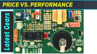 Dinosaur Electronics UIB L Large Universal Ignitor Board for LPG - Best Ignitor Board for RVs!