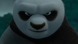 Kung Fu Panda 2 - Po Finds Inner Peace ● (8/10)
