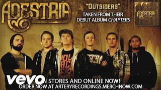 Adestria - Outsiders (Audio)