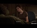 joel sings to ellie future days the last of us part 2