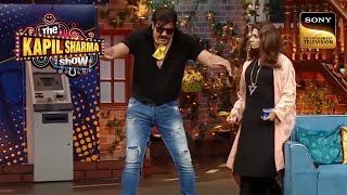 नकली Farah Khan को Jaggu Dada ने क्यों बोला झाड़ लगाने? | The Kapil Sharma Show 2 | Thoda Farzi