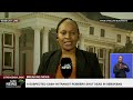 Parliament deliberates on the protracted matter of the appointment of SABC board