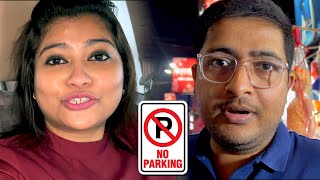 এক দিক এ ইচ্ছে পূরণ আর এক দিক এ No Entry 😜 | Hospital Visit and Date Finalised