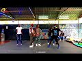 Show Madjozi - John Cena ( Dance Class Video ) ft. Afroking.beast choreography | 2_IN DANCE ACADEMY