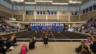 ECE Londonderry Villains - Showcase 2024