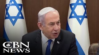 Netanyahu Response to New Iran Threats: 'We Will Make Our Own Decisions'