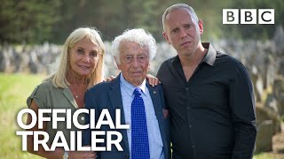 Rob Rinder: The Holocaust, My Family and Me: Trailer | BBC Trailers