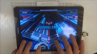 【Newタブ】【OverRapid】Re:Time-Leap at Saturday 10:00 PM(PROFFESIONAL) MAXX 1000000pts