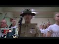 full metal jacket most iconic scenes fact or myth marine reacts