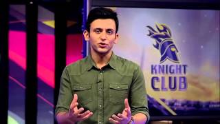 KKR Knight Club | Full Episode 6 | Ami KKR‬ | I am KKR | VIVO IPL - 2016