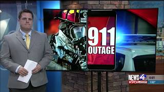 Emergency officials still don't know why 911 failed