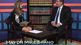 Yonkers This Week with Mayor Mike Spano 4.28.15