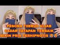 BIGO LIVE | PESONA CADAR HIJAB TATAPAN MENGGODA PRIA TERHIPNOTIS #trending #bigolive #bigo #fyp