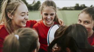 Why Are Girls Dropping out of Sports in Record Numbers?