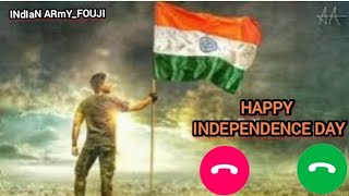 Independence Day Ringtone 2022|| O Desh Mere desh bhakti song status || 15 august ringtone status