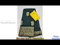 క్రేప్ u0026 బెనారస్ చీరలు i क्रेप और बनारस सारीस i beautiful benaras u0026 crape sarees