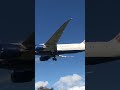 British Airways 787-8 landing at Heathrow from New Orleans 🇺🇸 #landing #viral #heathrow