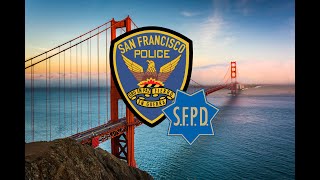 SFPD OIS Town Hall Meeting, November 24, 2021