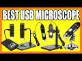 Top 5 Best USB Microscope in 2022