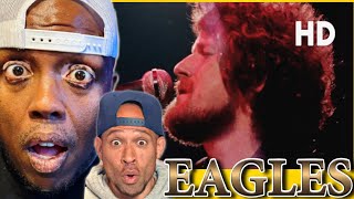 Platinum Gangsta Rapper REACTS to The Eagles - Hotel California! This Song…@KrizzKalikoOfficial