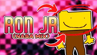 Ron JR (Nasa_mix)