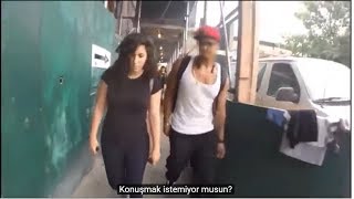 Amerika'da Kadın Olmak Neden Çok Zor ? İşte kanıtı. (Türkçe Çeviri)