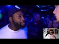 ssynic macht auge kiruma vs davie jones future of battlerap