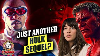 Captain America 4 New World Order Adds Liv Tyler | Another Hulk Movie?
