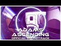 Adams Ascending OST + Composer Notes