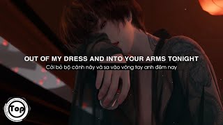 Into Your Arms - Witt Lowry ft. Ava Max (Lyrics + Vietsub) ♫