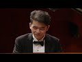 the 18th international fryderyk chopin piano competition third prize winners concert 23.10.2021