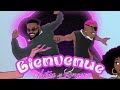 official audio bienvenue by dj neptune ft ruger