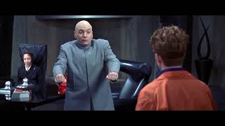 Austin Powers: International Man of Mystery: I'm hip