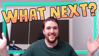 What comes next? (Post- Henry Stickmin Update)